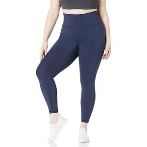 Power Beyond Strive High Waist Midi Legging